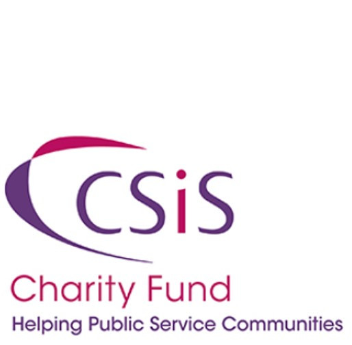 Civil Service Insurance Society Charity Fund logo
