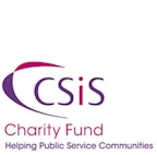 Civil Service Insurance Society Charity Fund logo