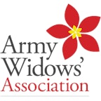 Army Widows' Association logo