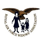 RAF Widows' Association logo