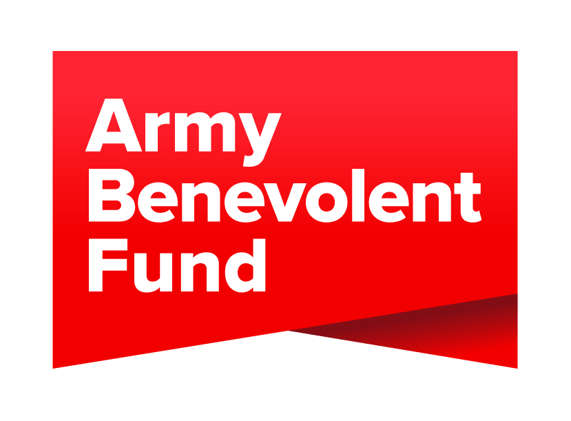 Army Benevolent Fund logo